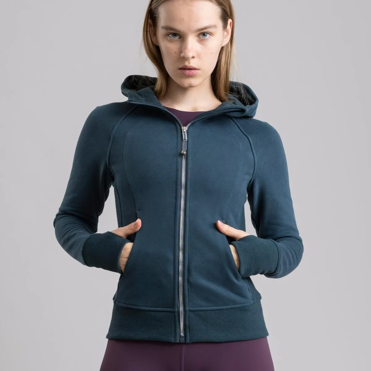 THEA - Poleon Idun Indigo Dye