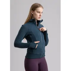 THEA - Poleon Idun Indigo Dye