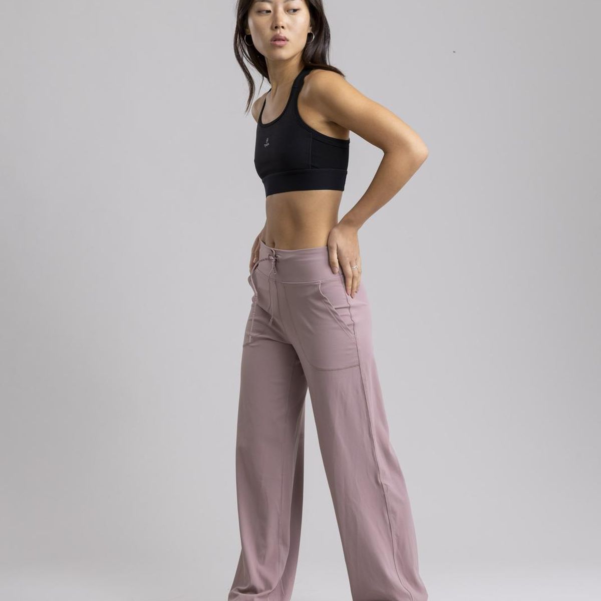 THEA - Jogger Carme Pastel Lavander