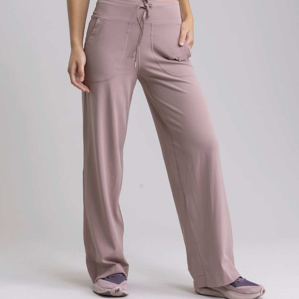 THEA - Jogger Carme Pastel Lavander