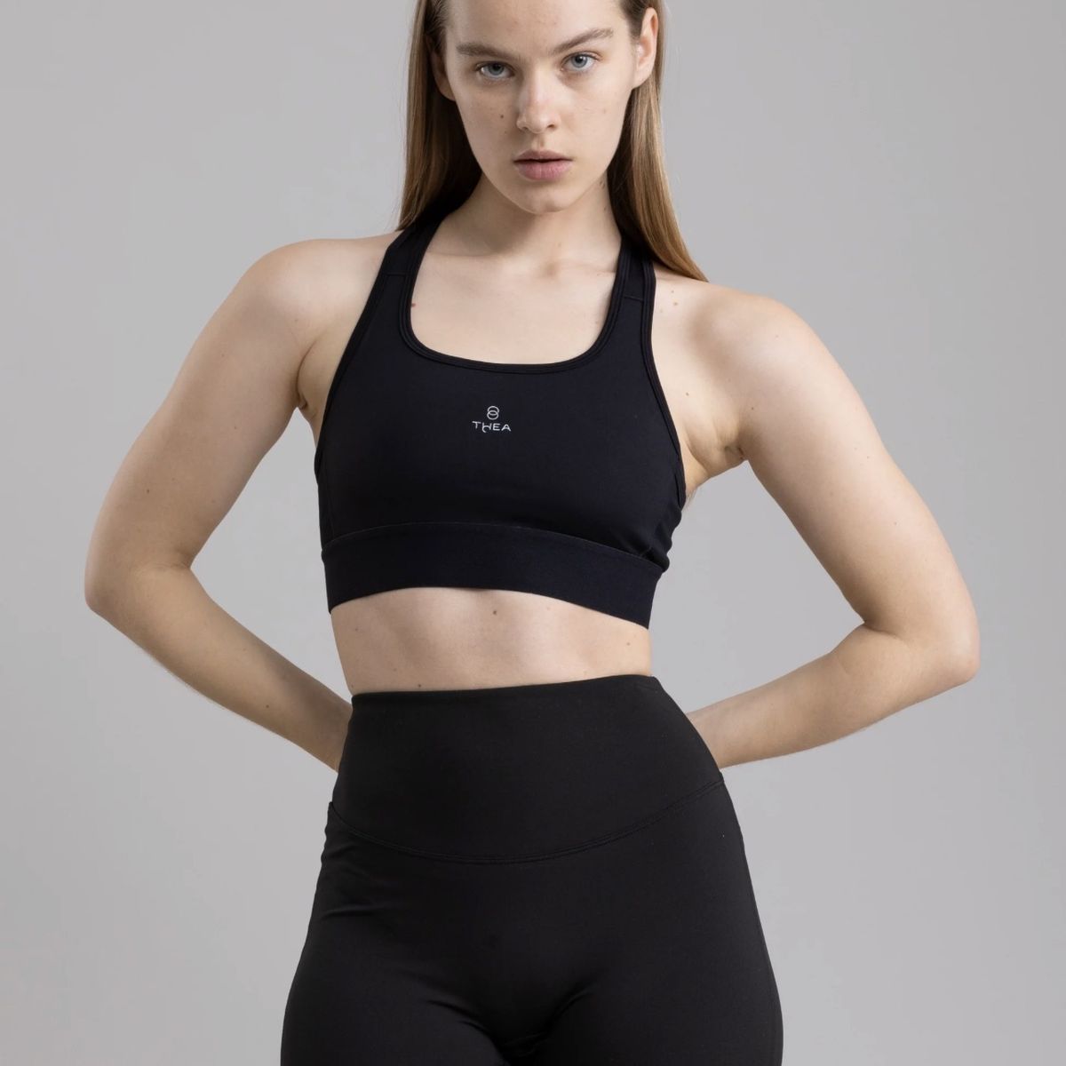THEA - Peto Danu Black