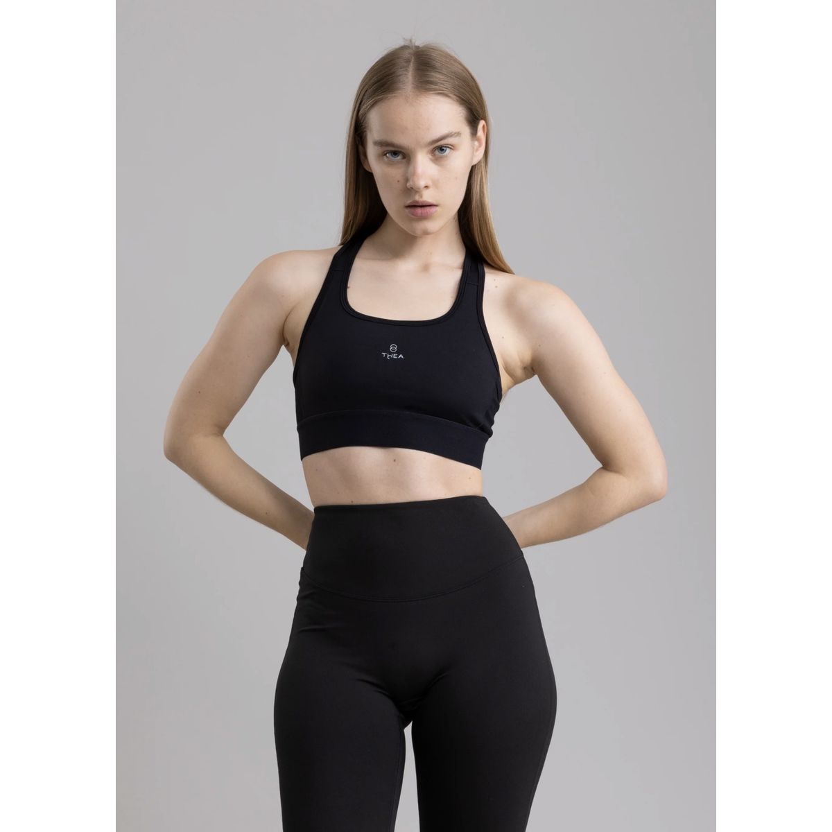 THEA - Peto Danu Black