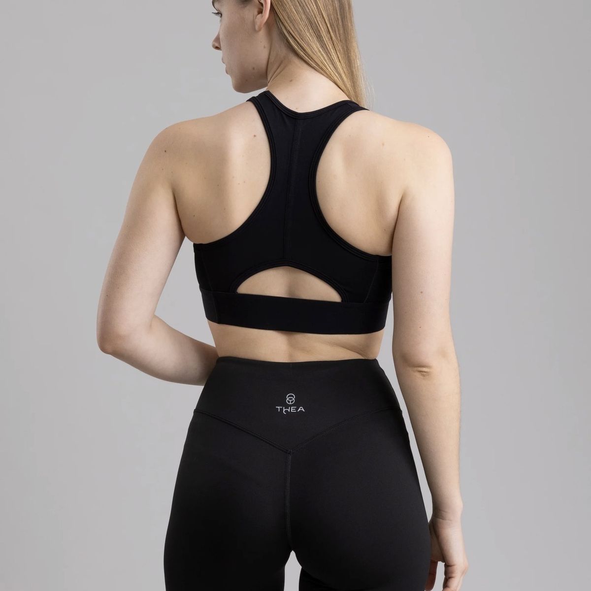 THEA - Peto Danu Black