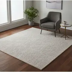 GENERICO - Alfombra Grande 2x2.4m Moderna Peluda Suave Sala De Estar 2 M 2.4 M