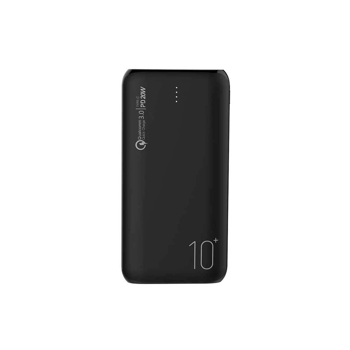 DUSTED - Batería Portatil Carga Rápida Dusted 10000 Mah