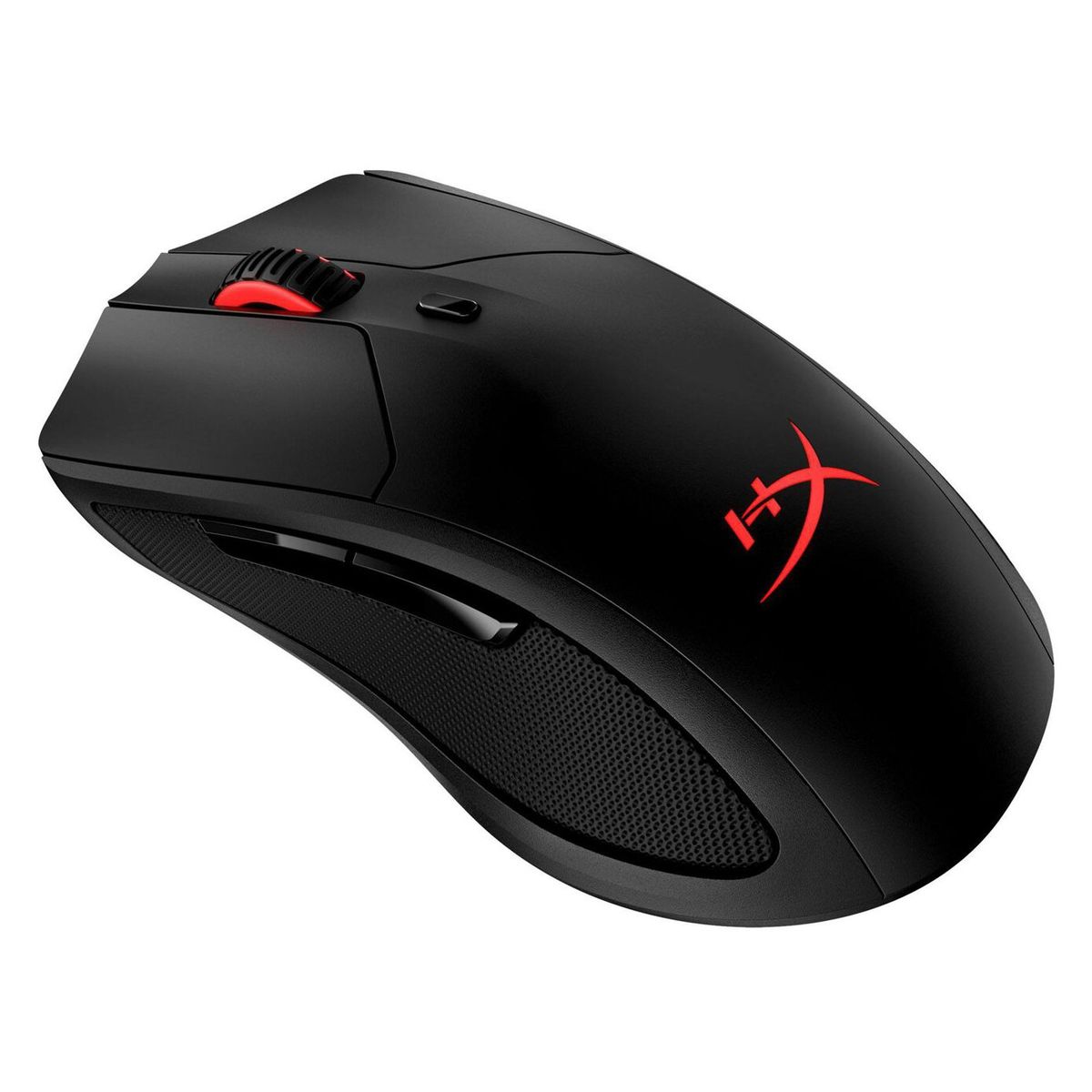 KINGSTON - Mouse Hyperx Pulsefire Dart Wireless Gamin