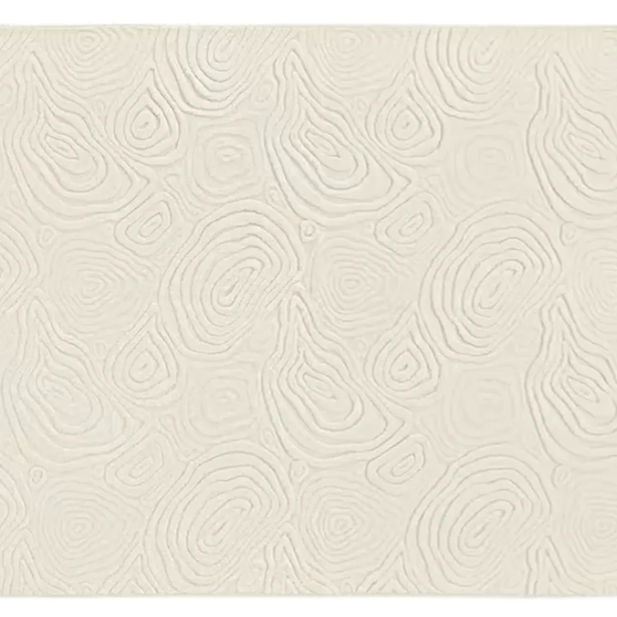 GENERICO - Alfombra Grande 2x2.4m Moderna Peluda Suave Sala De Estar 2 M 2.4 M