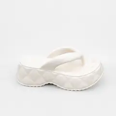 BOTELI - SANDALIA MUJER ZOE BEIGE BELLA MODA