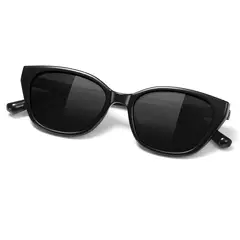 POLASUP - TR90 LENTES Gafas de sol hombre mujer protección UV400 ideales Clásico moda recaja Regalo