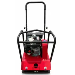 ALTERNATIVE - Placa Compactadora 60kg 7 Hp - Motor Lifan Profesional