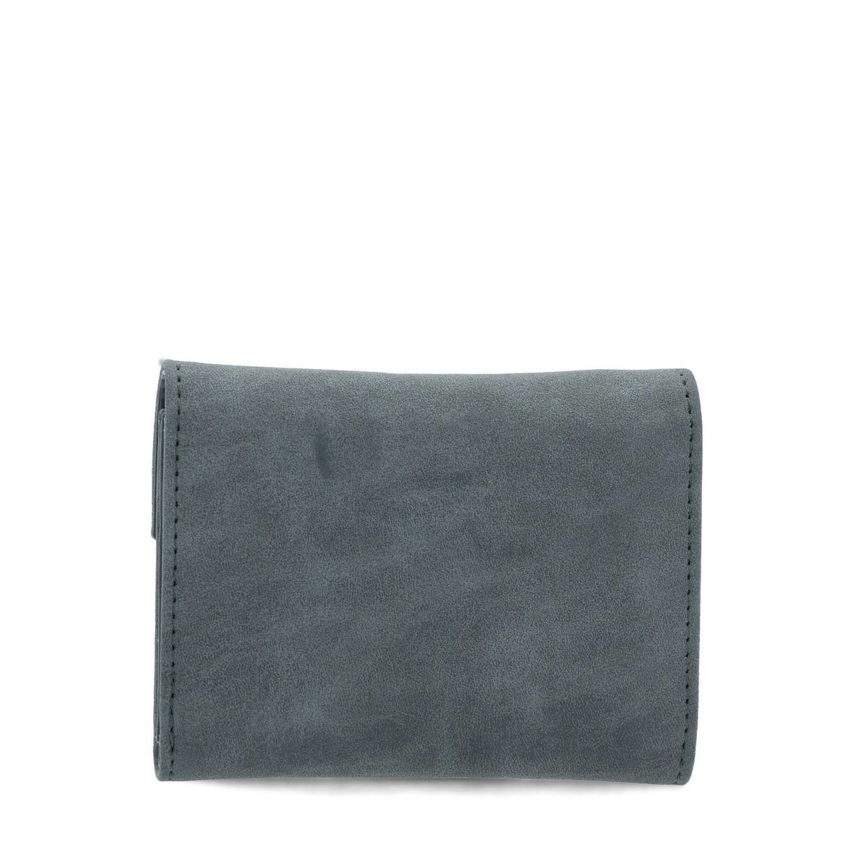 HUSH PUPPIES - Billetera Mujer Dacey Wallet Denim HUSH PUPPIES