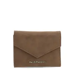 HUSH PUPPIES - Billetera Mujer Dacey Wallet Caramelo