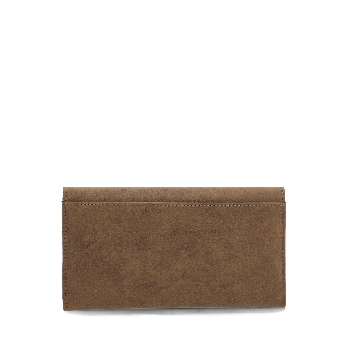 HUSH PUPPIES - Billetera Mujer Darby Wallet Caramelo HUSH PUPPIES