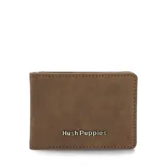 HUSH PUPPIES - Billetera Mujer Delia Wallet Caramelo