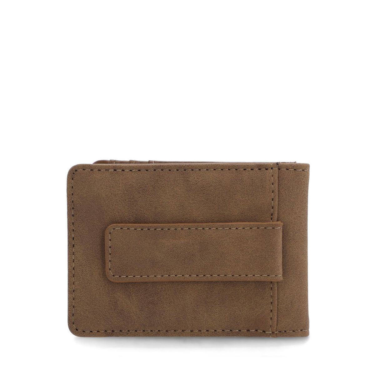 HUSH PUPPIES - Billetera Mujer Delia Wallet Caramelo HUSH PUPPIES