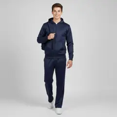 DESIGNERS - Conjunto Escolar Juvenil Polerón Y Buzo Recto Fantasía