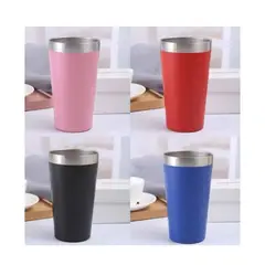 GENERICO - TERMOS DE COLORES 140ML