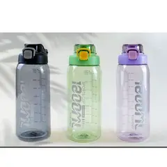 GENERICO - TERMOS 1800ML COLORES SURTIDOS