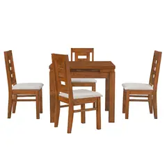 INTERMUEBLES - Comedor Florencia 4s