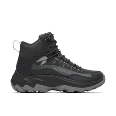 MERRELL - Botin Cuero Mujer Thermo Chill 2 Mid Waterproof Negro