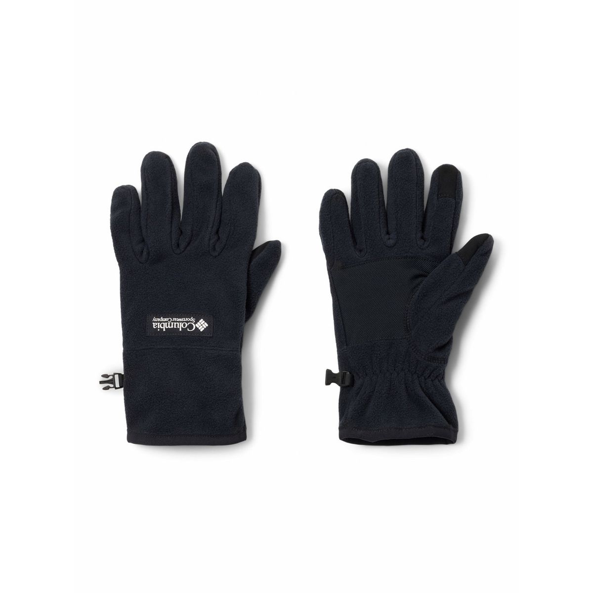 COLUMBIA - Guantes Hombre Sequoia Grove Glove Negro COLUMBIA