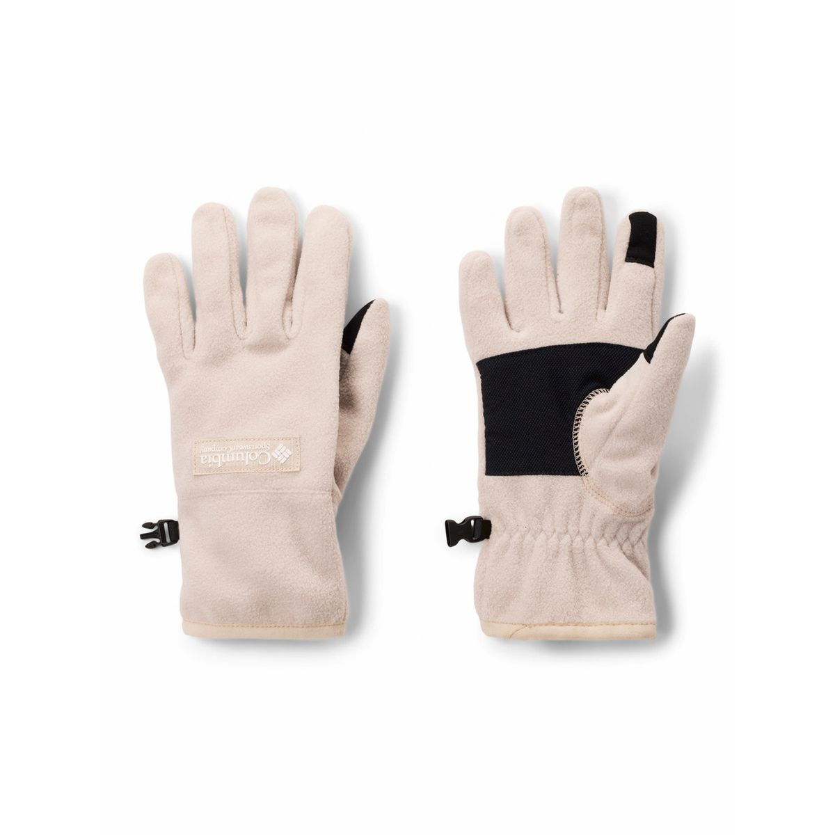 COLUMBIA - Guantes Mujer Sequoia Grove Glove Gris COLUMBIA