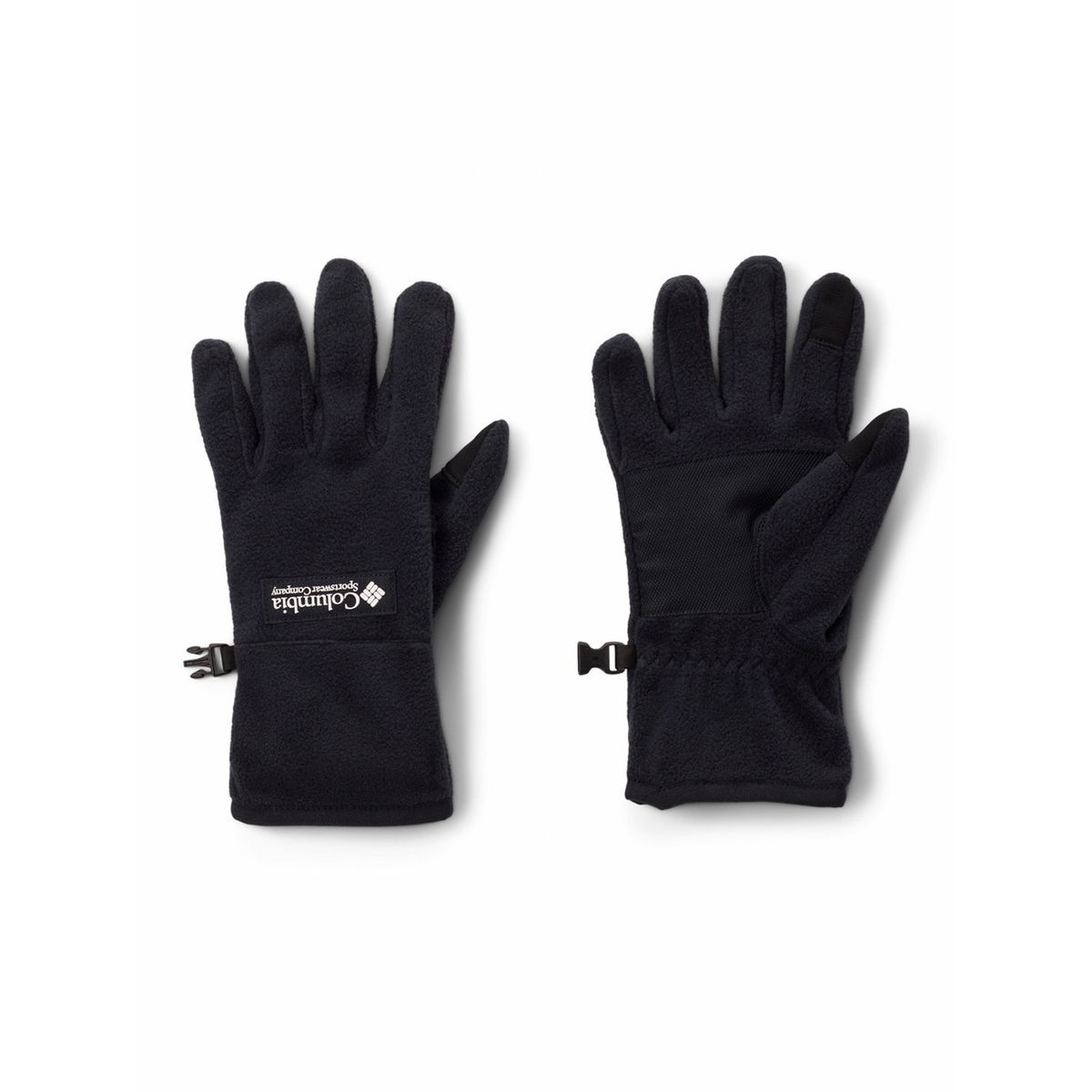 COLUMBIA - Guantes Mujer Sequoia Grove Glove Negro COLUMBIA