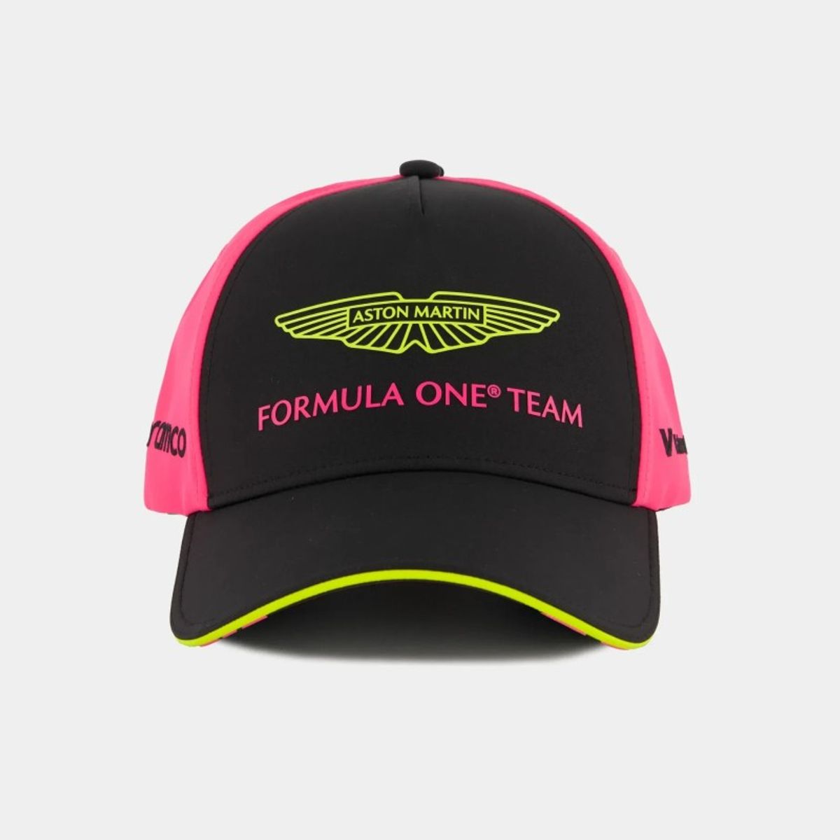BOSS - Gorro BOSS Oficial Aston Martin GP Las Vegas 2025