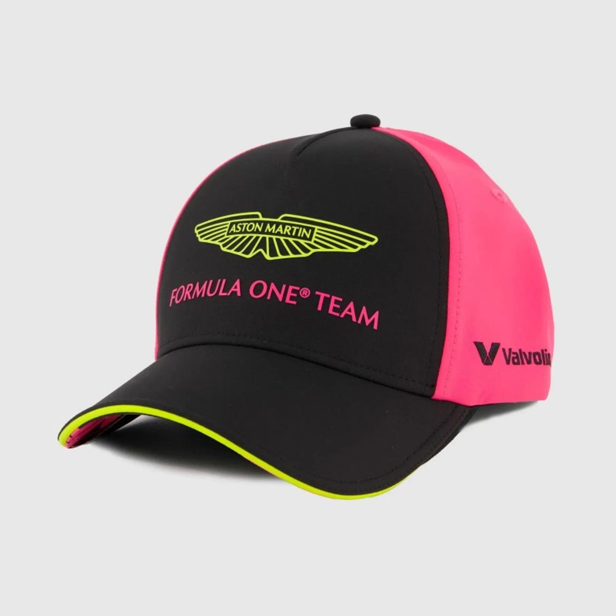 BOSS - Gorro BOSS Oficial Aston Martin GP Las Vegas 2025