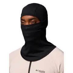 COLUMBIA - Balaclava Titanium Negro