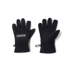 COLUMBIA - Guantes Niño Youth Fast Trek Iii Negro