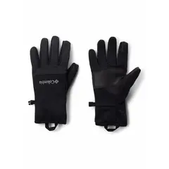 COLUMBIA - Guantes Mujer W Arctic Crest Glove Negro