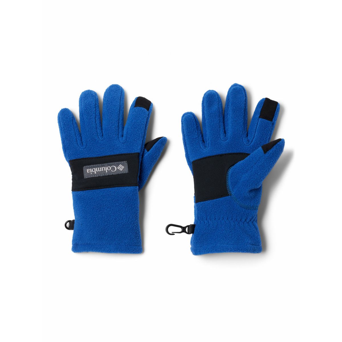 COLUMBIA - Guantes Nino Youth Fast Trek Iii Azul COLUMBIA