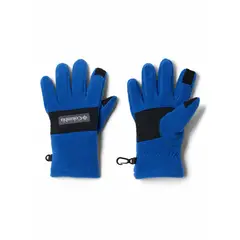 COLUMBIA - Guantes Nino Youth Fast Trek Iii Azul