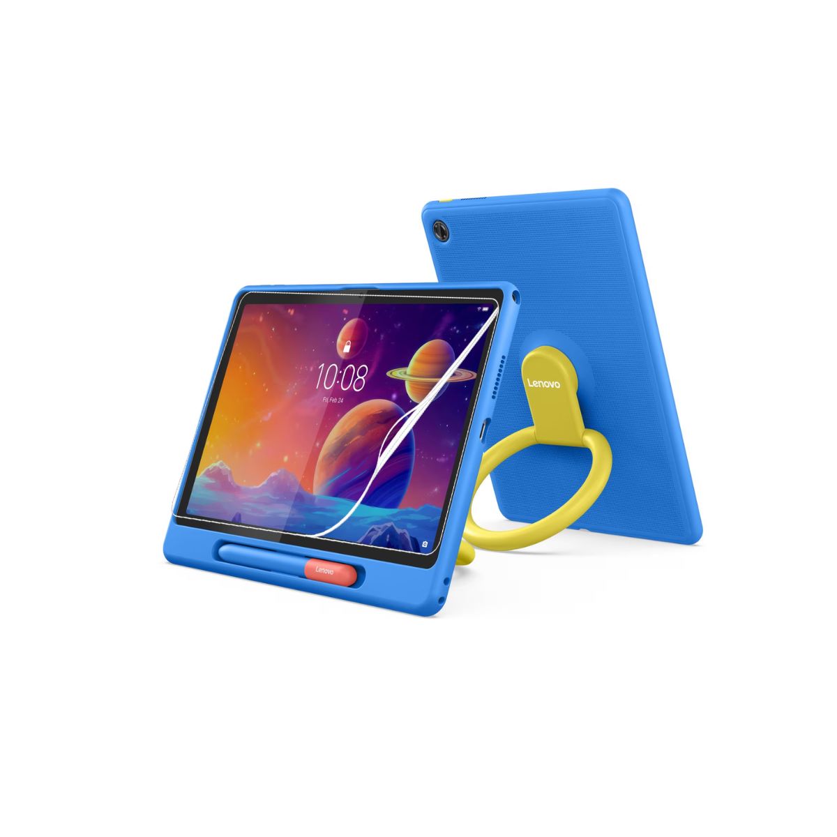 GENERICO - Lamina de Hidrogel Para Tablet Lenovo Tab Play TB311 HD