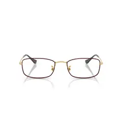 RAY BAN - Ray-Ban Optical Lentes Ópticos RX6647 3177 55