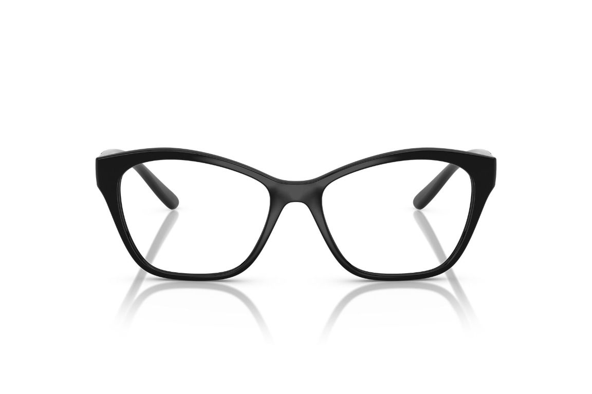 Lentes Opticos Bloom Negro Negro M