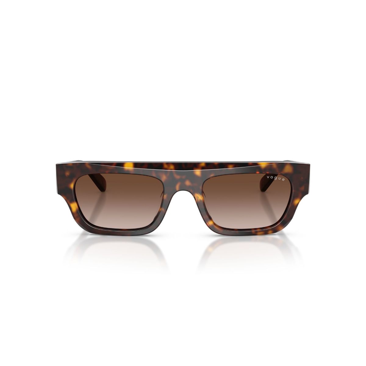 VOGUE - Vogue Lentes de Sol Degradados VO5694SU W65613 51