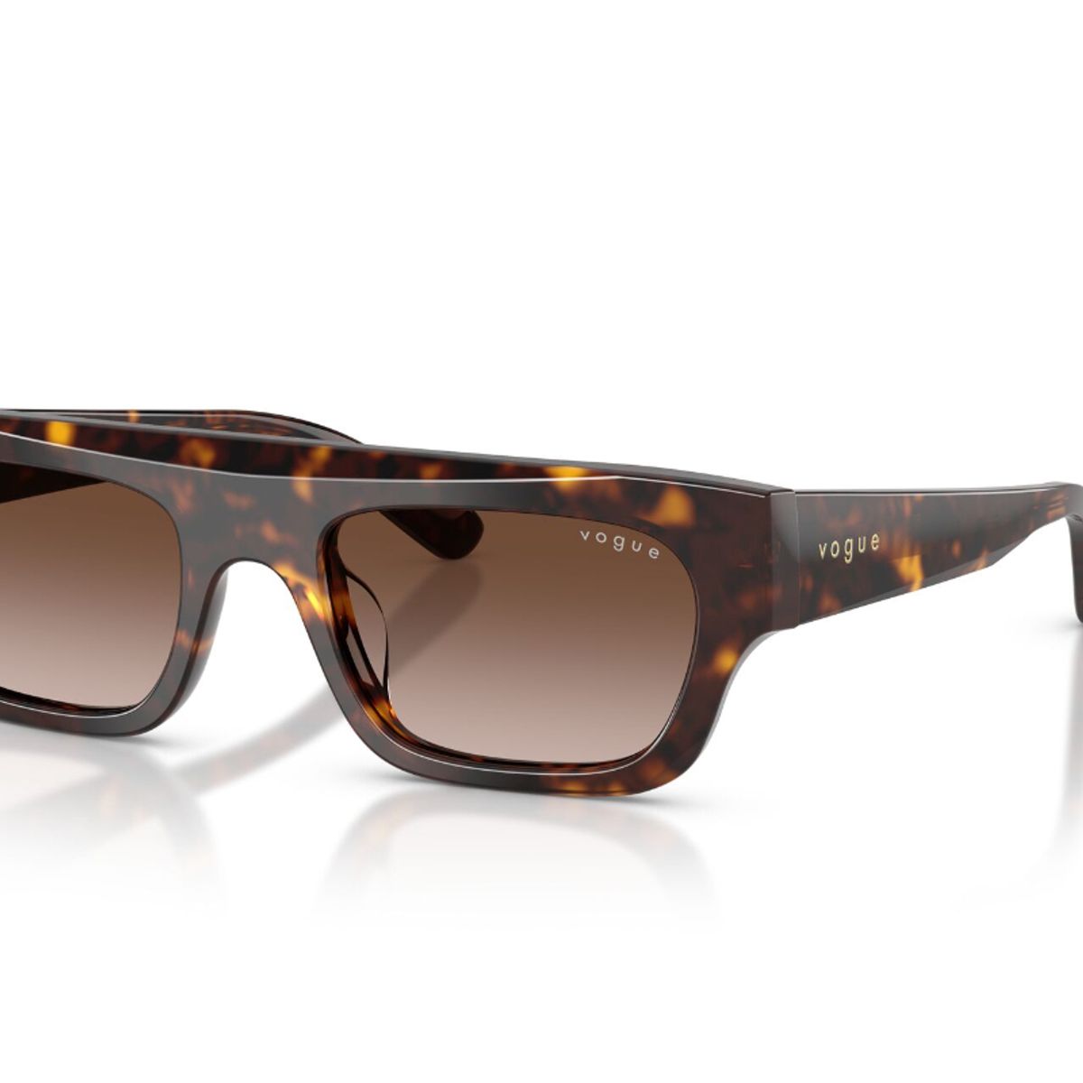 VOGUE - Vogue Lentes de Sol Degradados VO5694SU W65613 51