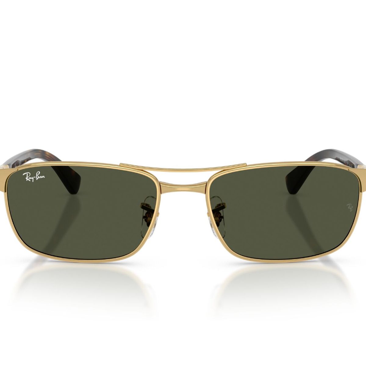 RAY BAN - Ray-Ban Lentes de Sol RB3778 001/31 60