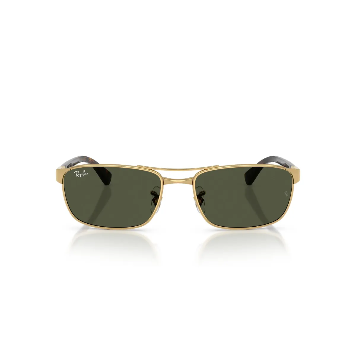 RAY BAN - Ray-Ban Lentes de Sol RB3778 001/31 60