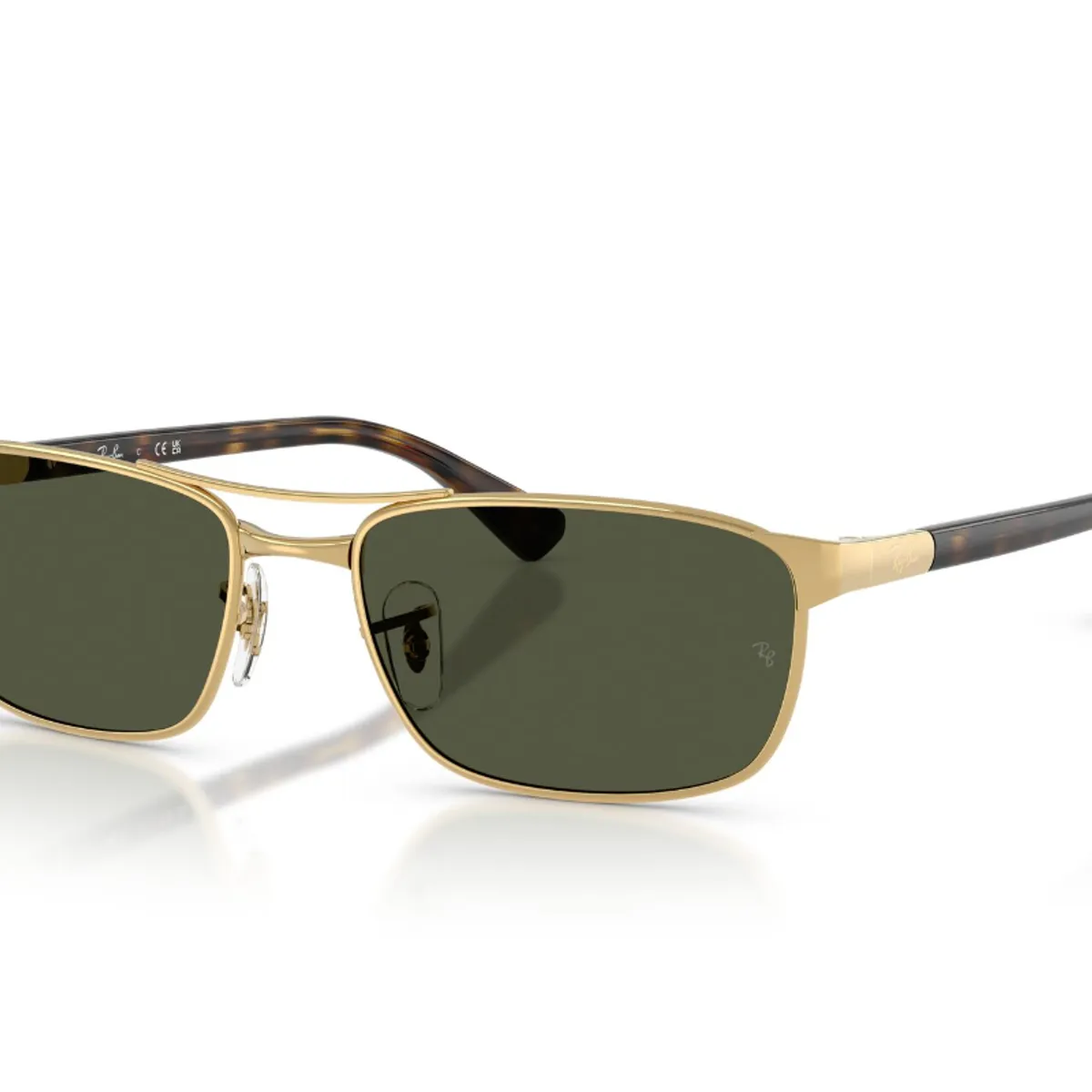 RAY BAN - Ray-Ban Lentes de Sol RB3778 001/31 60