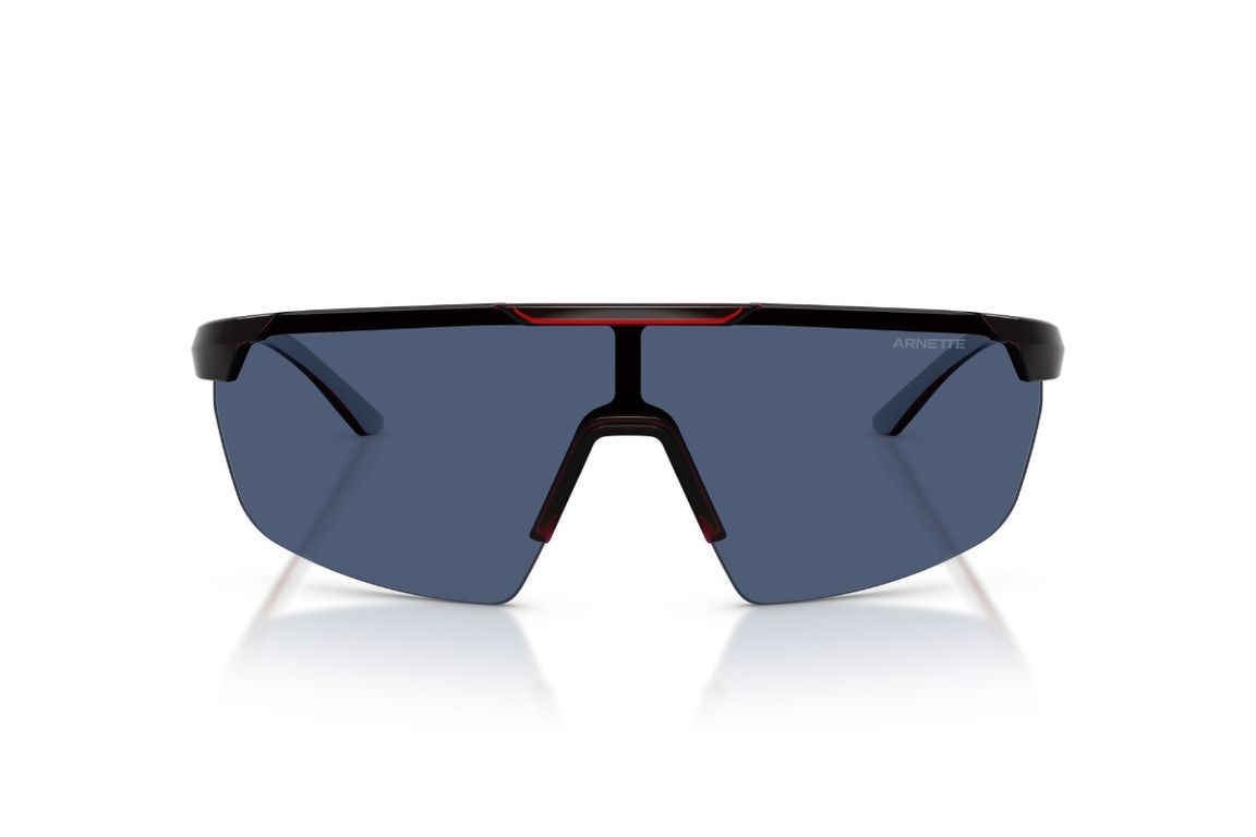Lentes de Sol Rojo Rojo M