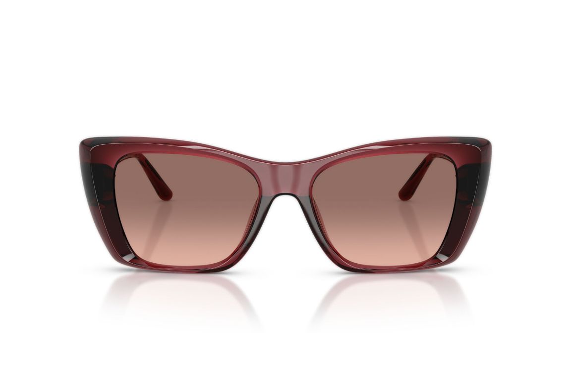 Lentes de Sol Tokyo Rosado Degradados Rosa M