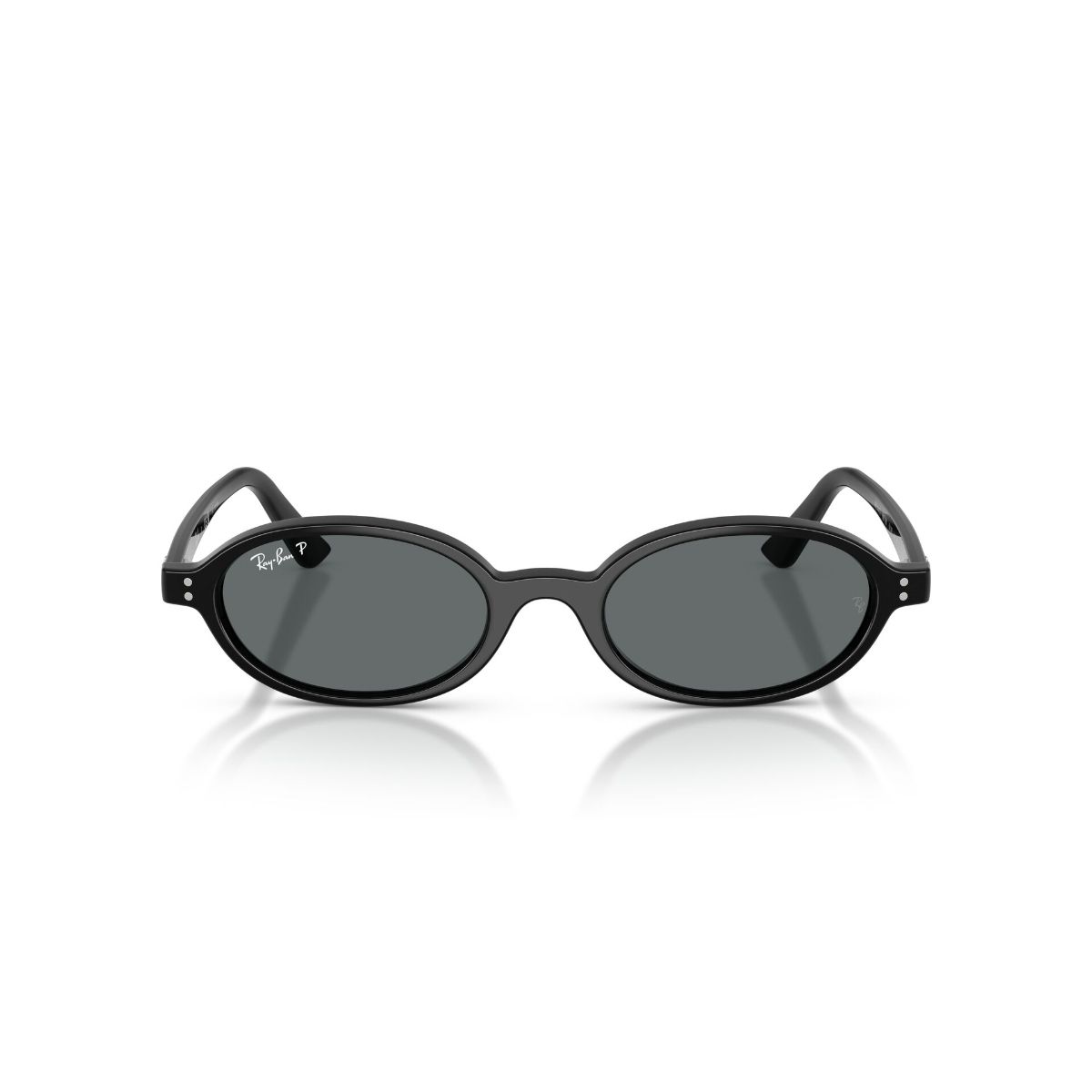 RAY BAN - Ray-Ban Lentes de Sol Polarizados RB4472 667781 51