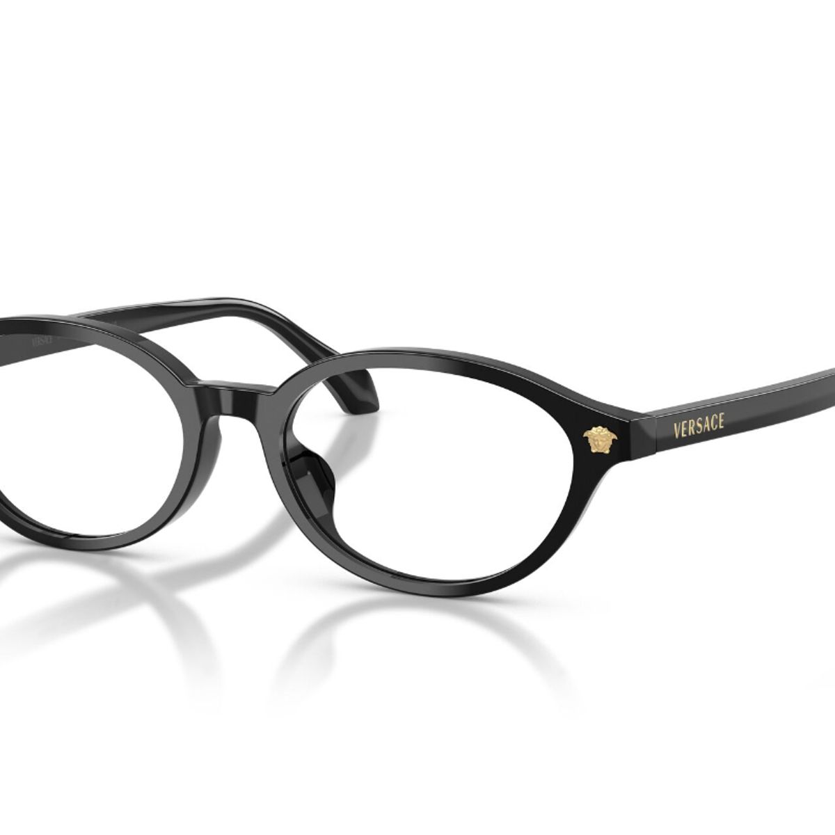 VERSACE - Versace Lentes Ópticos Medusa VE3393D GB1 53