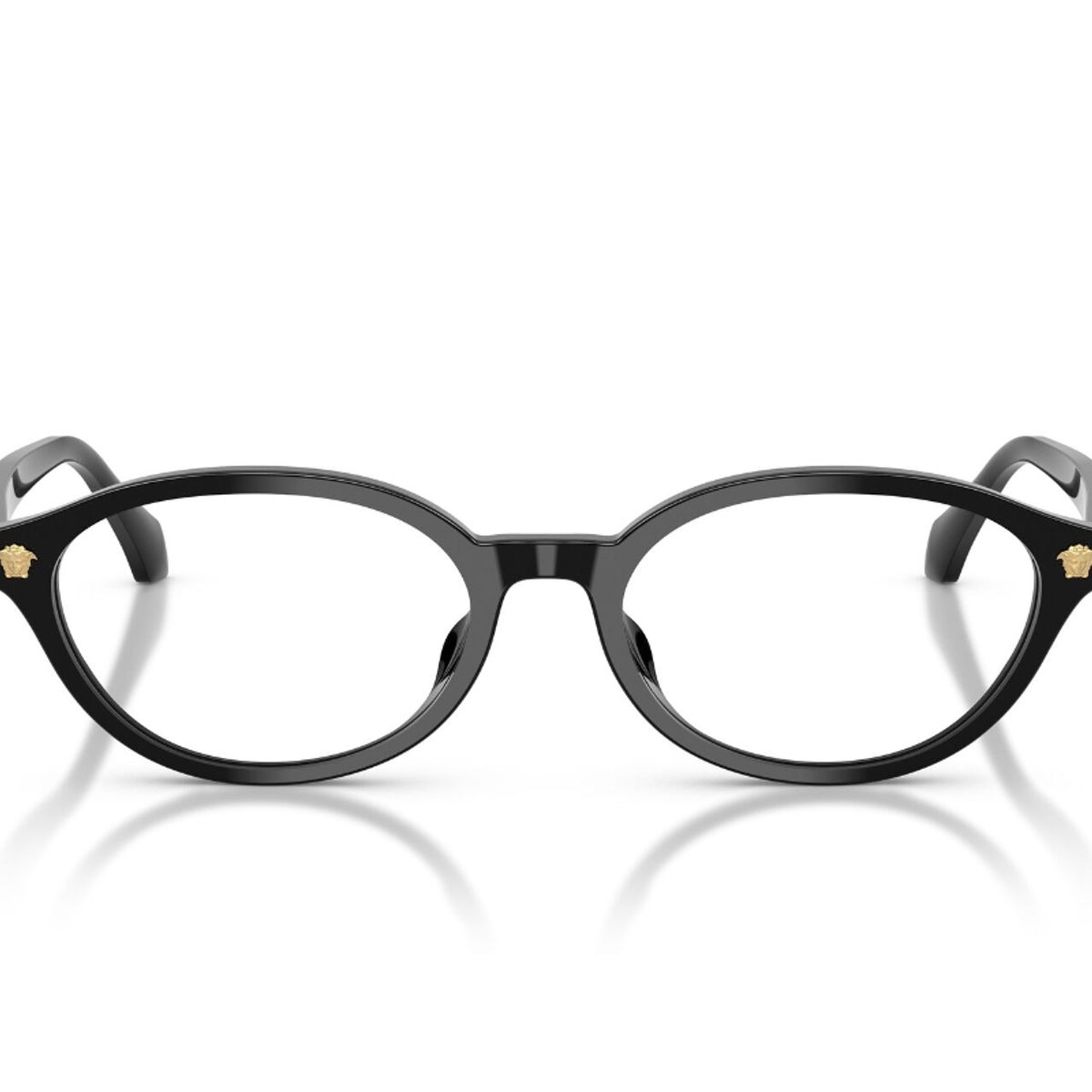 VERSACE - Versace Lentes Ópticos Medusa VE3393D GB1 53