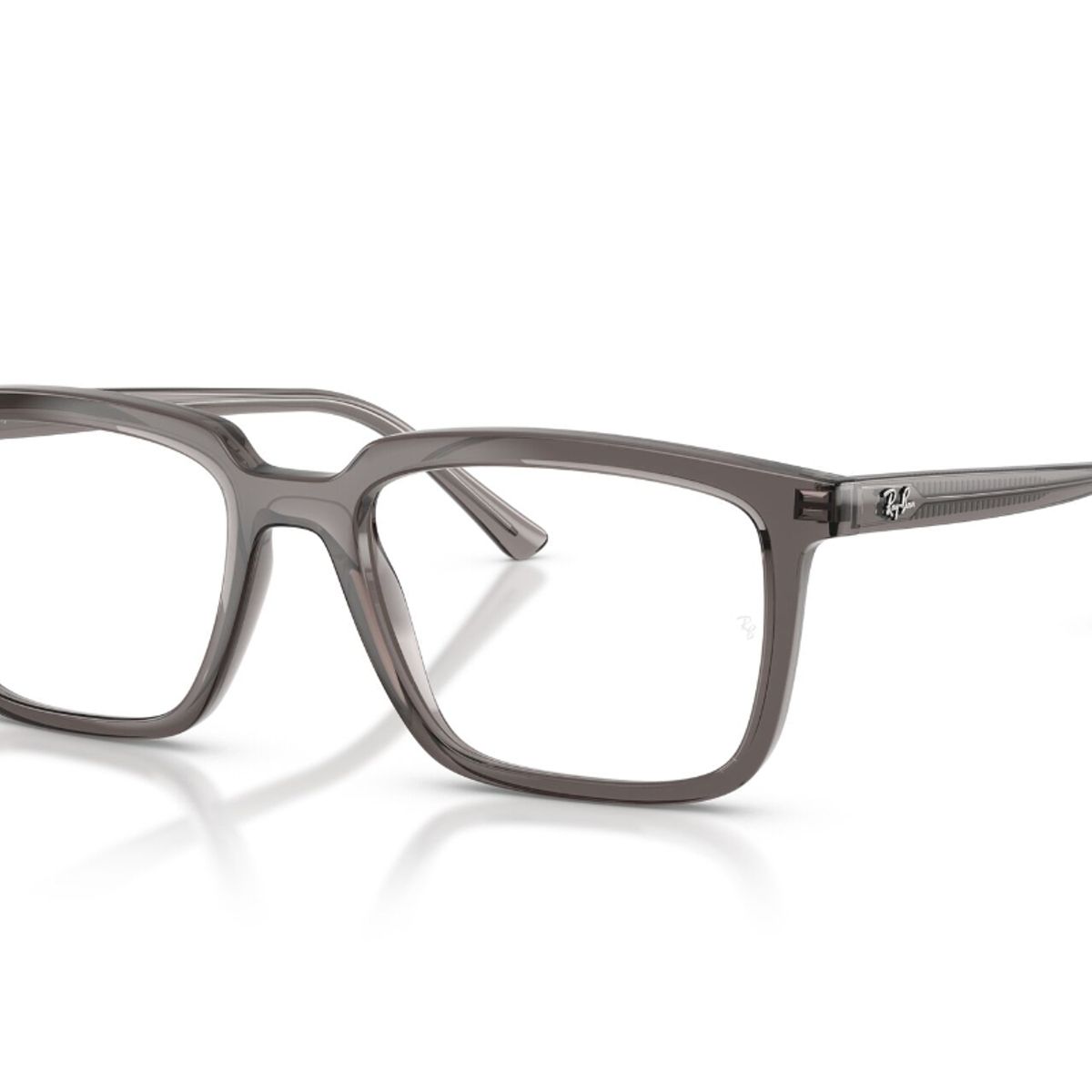 RAY BAN - Ray-Ban Optical Lentes Ópticos Alain RX7239 8506 54