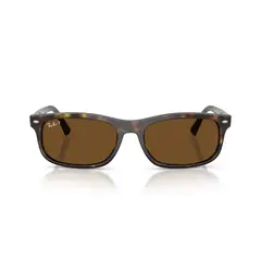 RAY BAN - Ray-Ban Lentes de Sol Polarizados RB2224 710/57 57