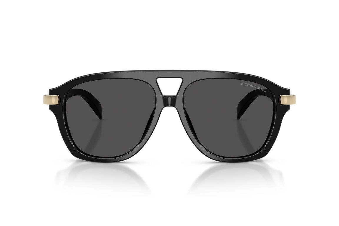 Lentes de Sol Grenada Negro Negro M